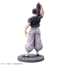 呪術廻戦　懐玉・玉折　Luminasta　“伏黒甚爾”臨戦
