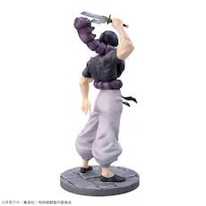 呪術廻戦　懐玉・玉折　Luminasta　“伏黒甚爾”臨戦
