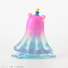 TVアニメ「ぷにるはかわいいスライム」　ちょこのせ　プレミアムフィギュア“いつものかわいいぷにる”