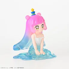 TVアニメ「ぷにるはかわいいスライム」　ちょこのせ　プレミアムフィギュア“いつものかわいいぷにる”