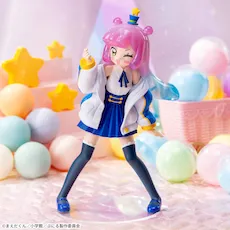 TVアニメ「ぷにるはかわいいスライム」　Luminasta　“ぷにる”～ちょっと大人なかわいいぷにる～