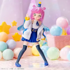 TVアニメ「ぷにるはかわいいスライム」　Luminasta　“ぷにる”～ちょっと大人なかわいいぷにる～