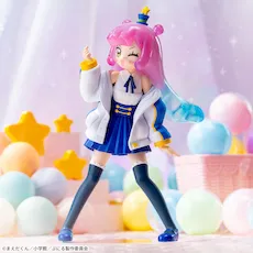TVアニメ「ぷにるはかわいいスライム」　Luminasta　“ぷにる”～ちょっと大人なかわいいぷにる～