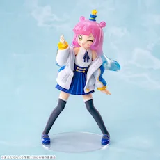 TVアニメ「ぷにるはかわいいスライム」　Luminasta　“ぷにる”～ちょっと大人なかわいいぷにる～