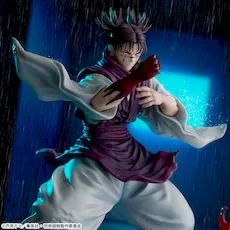 呪術廻戦　FIGURIZMα　“脹相”赫鱗躍動・載