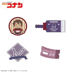 名探偵コナン　Petite World Memories　ミニフィギュア“灰原哀”