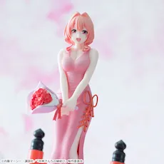 甘神さんちの縁結び Luminasta “甘神夕奈”