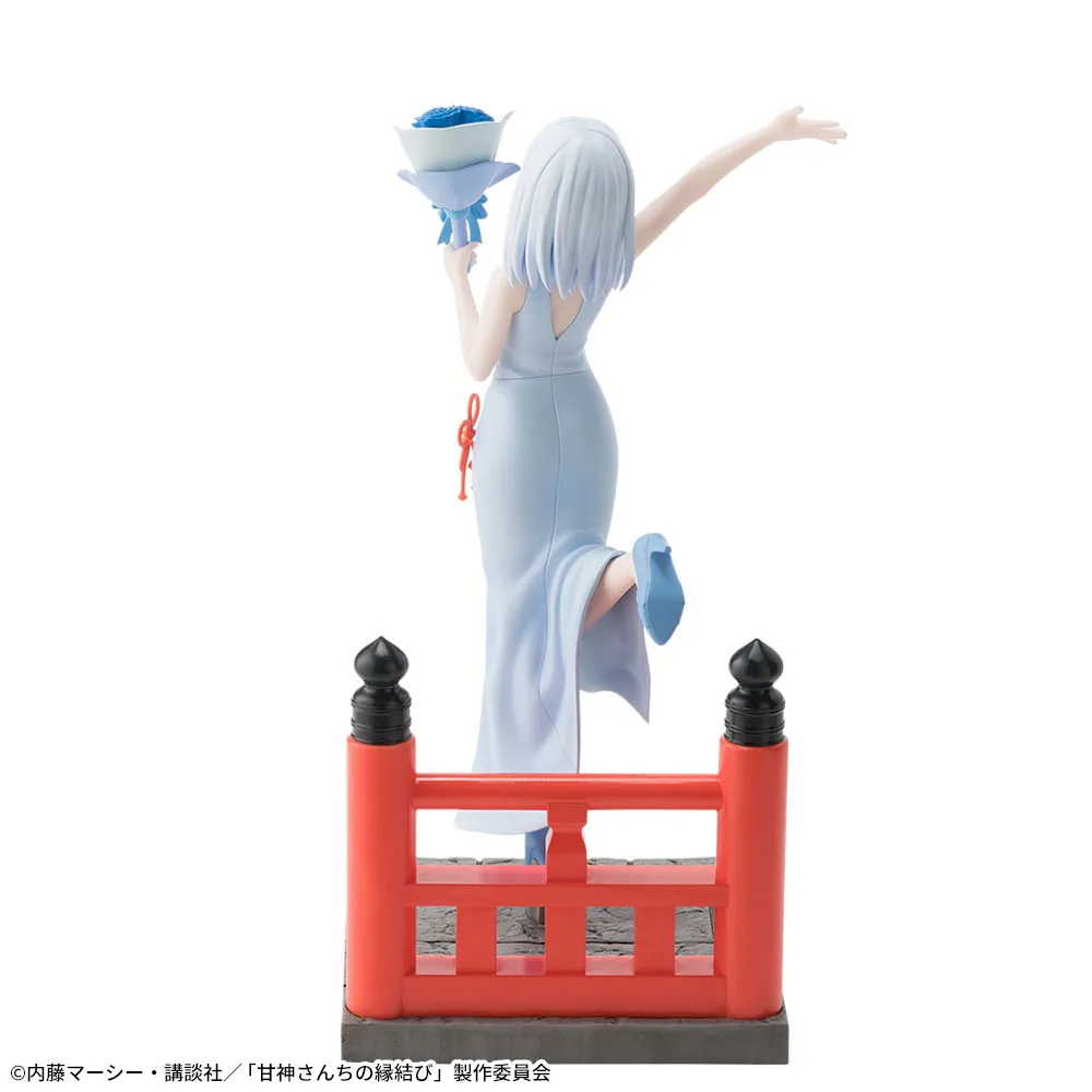 甘神さんちの縁結び Luminasta “甘神朝姫”｜プライズ・くじ・グッズ