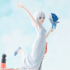 甘神さんちの縁結び Luminasta “甘神朝姫”