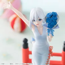 甘神さんちの縁結び Luminasta “甘神朝姫”
