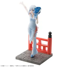 甘神さんちの縁結び Luminasta “甘神朝姫”