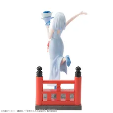 甘神さんちの縁結び Luminasta “甘神朝姫”