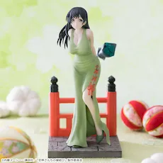 甘神さんちの縁結び Luminasta “甘神夜重”｜プライズ・くじ・グッズ