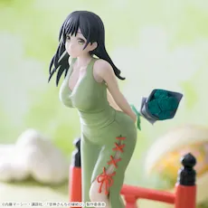 甘神さんちの縁結び Luminasta “甘神夜重”｜プライズ・くじ・グッズ