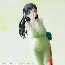 甘神さんちの縁結び　Luminasta　“甘神夜重”