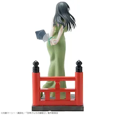 甘神さんちの縁結び　Luminasta　“甘神夜重”