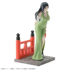 甘神さんちの縁結び　Luminasta　“甘神夜重”