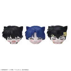 TVアニメ「らんま1/2」　おひるねこ　ミニフィギュア