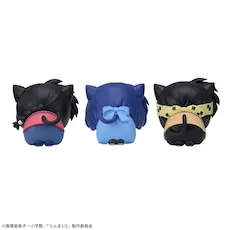 TVアニメ「らんま1/2」　おひるねこ　ミニフィギュア