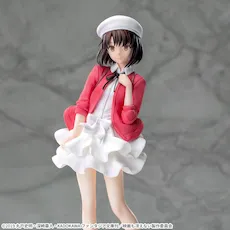 冴えない彼女の育てかた Fine　Luminasta　“加藤恵”私服Ver.