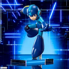 ロックマン　Luminasta　“ロックマン”