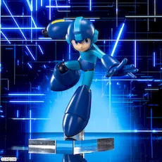 ロックマン　Luminasta　“ロックマン”