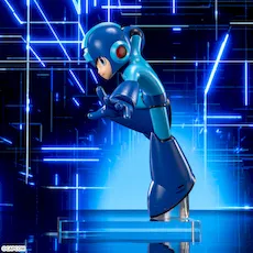 ロックマン　Luminasta　“ロックマン”
