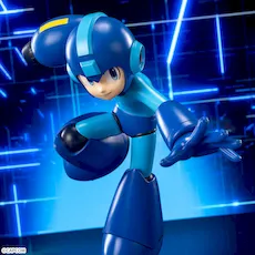 ロックマン　Luminasta　“ロックマン”