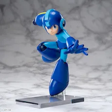 ロックマン　Luminasta　“ロックマン”