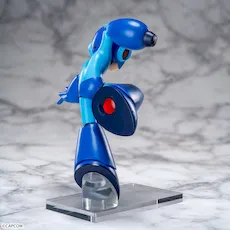 ロックマン　Luminasta　“ロックマン”