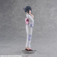 青春ブタ野郎はバニーガール先輩の夢を見ない　Luminasta　“桜島麻衣”浴衣
