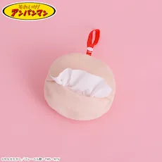 それいけ！アンパンマン　ポケットティッシュカバーVer.6