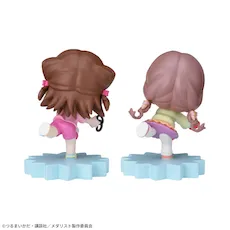 メダリスト　mOH!ment　ミニフィギュアVol.2
