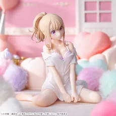 TVアニメ『黒岩メダカに私の可愛いが通じない』　Yumemirize　“川井モナ”