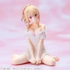 TVアニメ『黒岩メダカに私の可愛いが通じない』　Yumemirize　“川井モナ”
