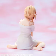 TVアニメ『黒岩メダカに私の可愛いが通じない』　Yumemirize　“川井モナ”