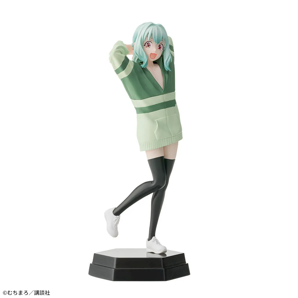 生徒会にも穴はある！」 Desktop×Decorate Collections “尾鳥たん