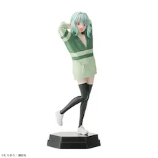 「生徒会にも穴はある！」　Desktop×Decorate Collections　“尾鳥たん”