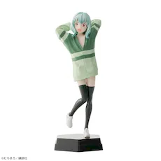 「生徒会にも穴はある！」　Desktop×Decorate Collections　“尾鳥たん”