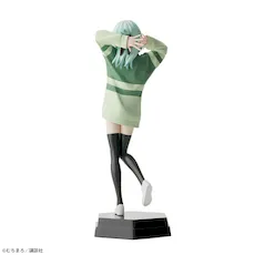 「生徒会にも穴はある！」　Desktop×Decorate Collections　“尾鳥たん”