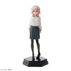 「生徒会にも穴はある！」　Desktop×Decorate Collections　“陸奥こまろ”