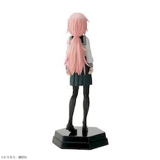 「生徒会にも穴はある！」　Desktop×Decorate Collections　“陸奥こまろ”