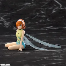 メタファー：リファンタジオ　ちょこのせ　プレミアムフィギュア“ガリカ”