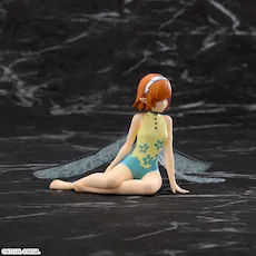 メタファー：リファンタジオ　ちょこのせ　プレミアムフィギュア“ガリカ”