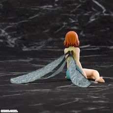 メタファー：リファンタジオ ちょこのせ プレミアムフィギュア“ガリカ