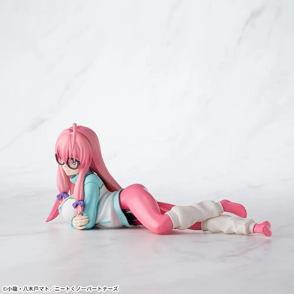 ニートくノ一となぜか同棲はじめました ちょこのせ プレミアム