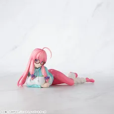 ニートくノ一となぜか同棲はじめました ちょこのせ　プレミアムフィギュア “出浦白津莉”