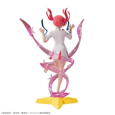 株式会社マジルミエ　Luminasta　‐桜木カナ‐変身