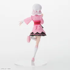 前橋ウィッチーズ Desktop×Decorate Collections “赤城ユイナ”