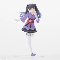 前橋ウィッチーズ Desktop×Decorate Collections “新里アズ”
